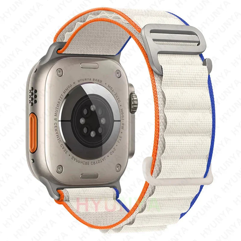 Alpine Strap for Apple Watch Band